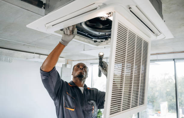 Licensed Hvac Maintenance service in Clinton, MA - FH HVAC