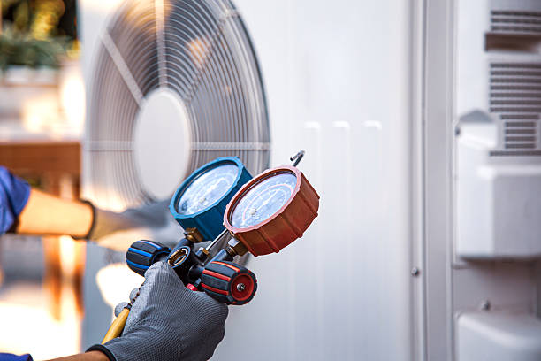 Trusted Hvac Maintenance service in Clinton, MA - FH HVAC